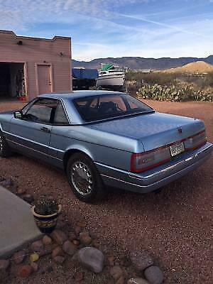 1989 Cadillac Allante - photo 11