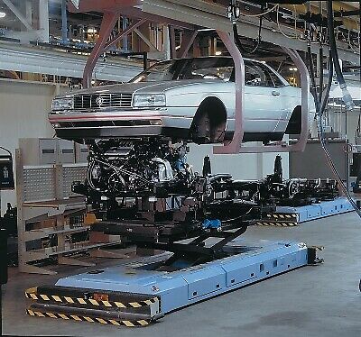 1989 Cadillac Allante - photo 2