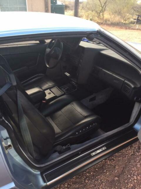 1989 Cadillac Allante - photo 6