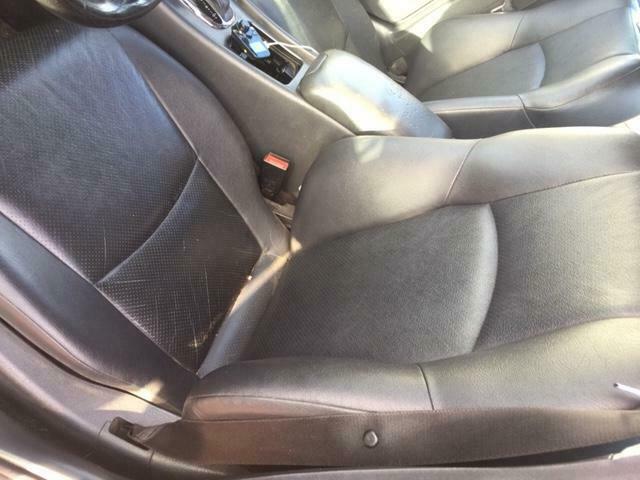 1989 Cadillac Allante - photo 7