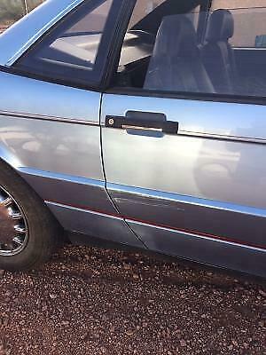 1989 Cadillac Allante - photo 9