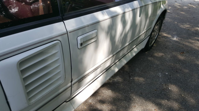 1989 Toyota MR2 - photo 10