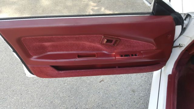 1989 Toyota MR2 - photo 13