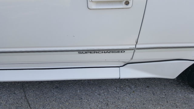 1989 Toyota MR2 - photo 5