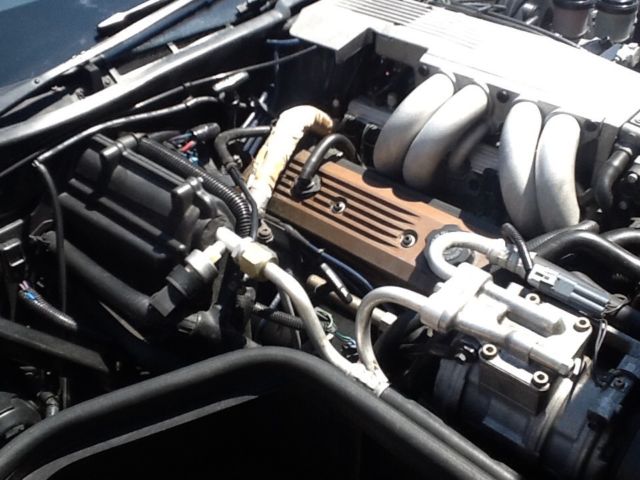 1989 Chevrolet Corvette - photo 9