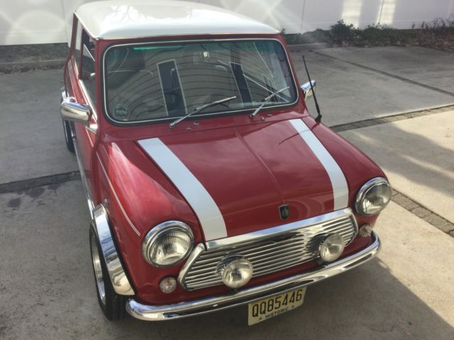 1980 Mini Cooper Cooper - photo 5