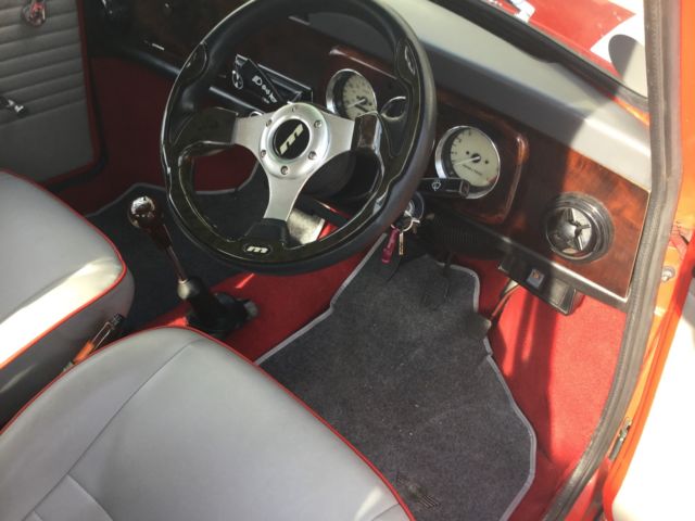 1980 Mini Cooper Cooper - photo 6