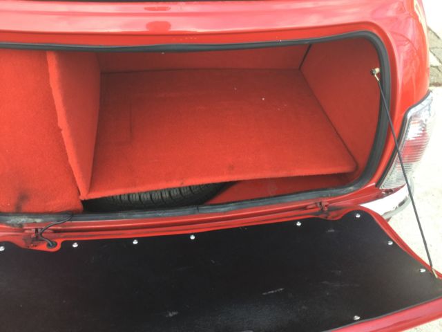 1980 Mini Cooper Cooper - photo 8