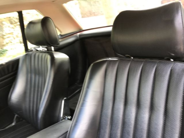 1989 Mercedes-Benz SL-Class - photo 6