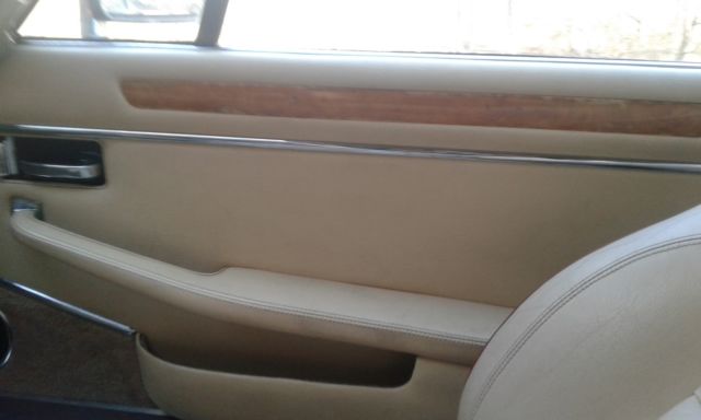 1989 Jaguar XJS Rouge, Coupe 2 Door - photo 7