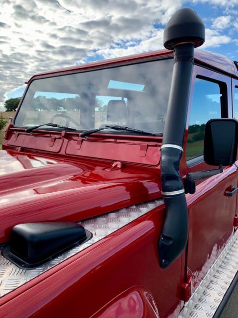 1989 Land Rover Defender - photo 10