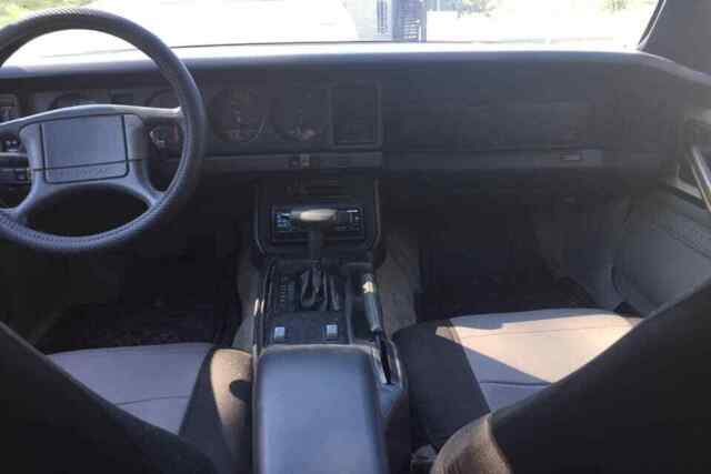 1989 Pontiac Firebird - photo 10