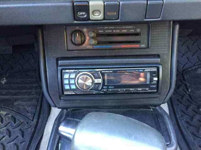 1989 Pontiac Firebird - photo 13