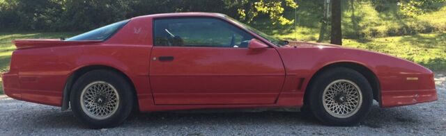 1989 Pontiac Firebird - photo 2