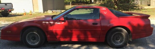 1989 Pontiac Firebird - photo 4