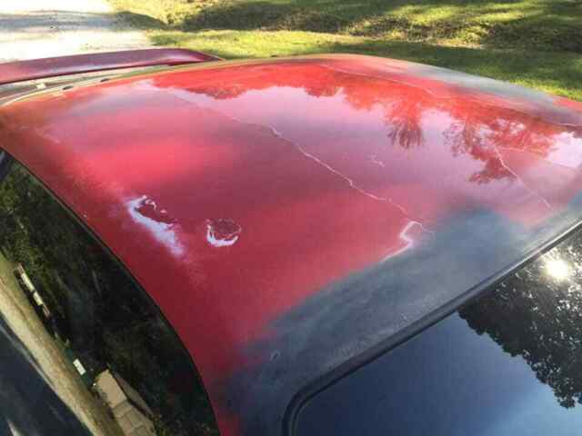 1989 Pontiac Firebird - photo 6