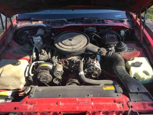 1989 Pontiac Firebird - photo 8