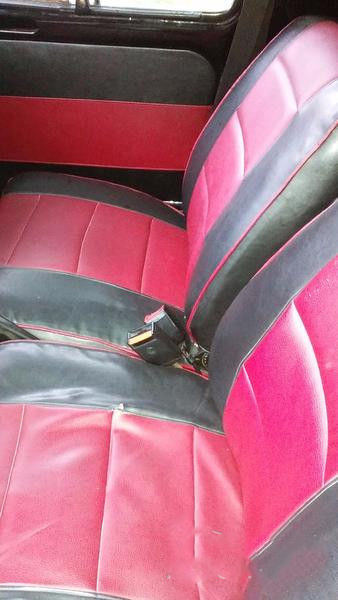 1989 Renault Other Coupe - photo 4