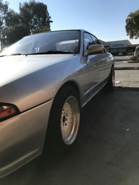 1980 Nissan Other Sedan GTE - photo 10