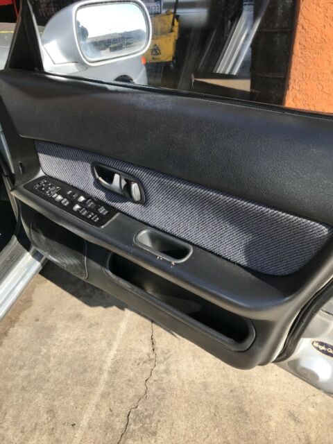 1980 Nissan Other Sedan GTE - photo 13