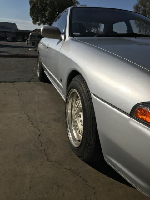 1980 Nissan Other Sedan GTE - photo 9