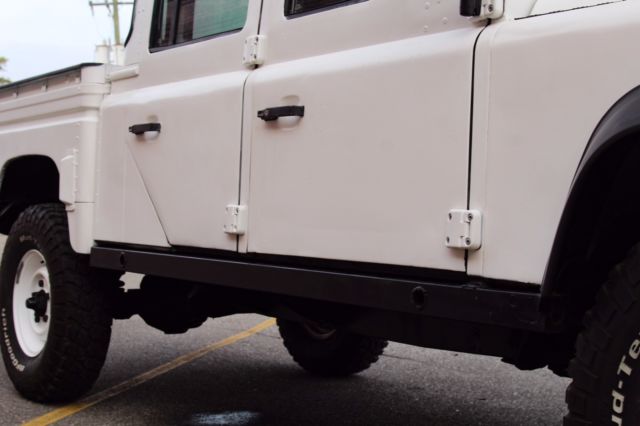 1989 Land Rover Defender - photo 12
