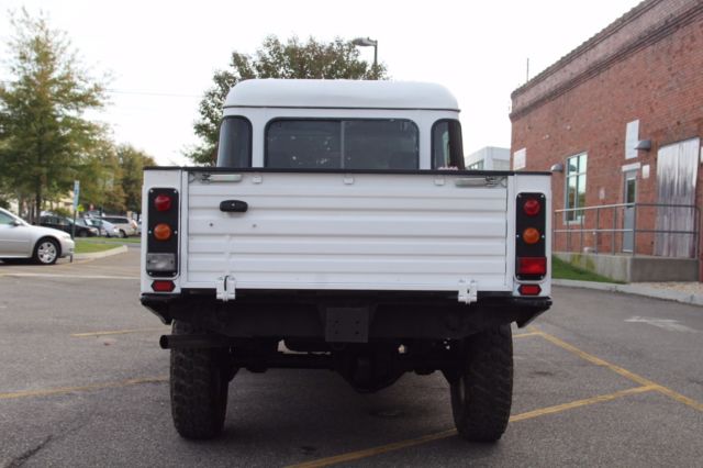1989 Land Rover Defender - photo 5