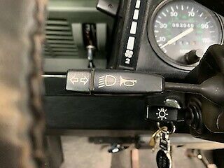 1989 Land Rover Defender Defender 90 - photo 2