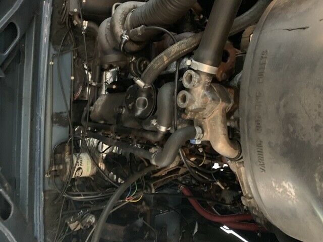 1989 Land Rover Defender Defender 90 - photo 6