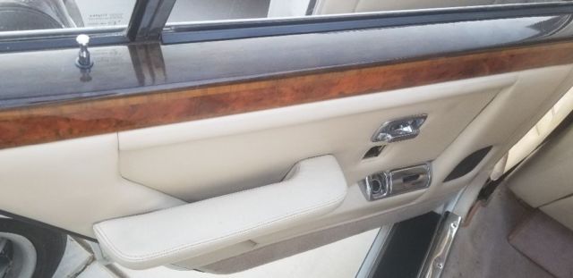1989 Rolls-Royce Silver Spirit/Spur/Dawn 0 - photo 2