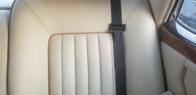 1989 Rolls-Royce Silver Spirit/Spur/Dawn 0 - photo 4