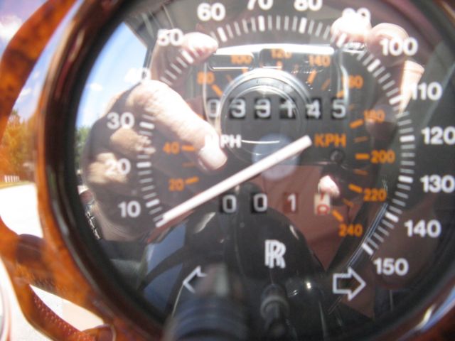 1989 Rolls-Royce Corniche - photo 10