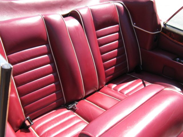 1989 Rolls-Royce Corniche - photo 12