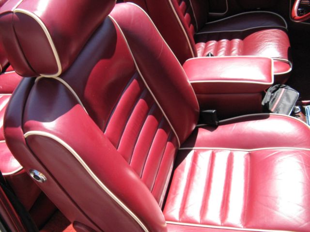 1989 Rolls-Royce Corniche - photo 13