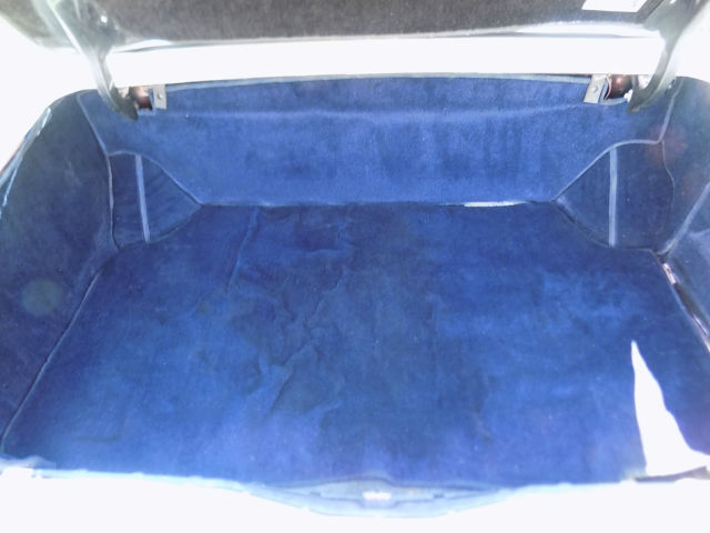 1989 Rolls-Royce Silver Spirit/Spur/Dawn - photo 11