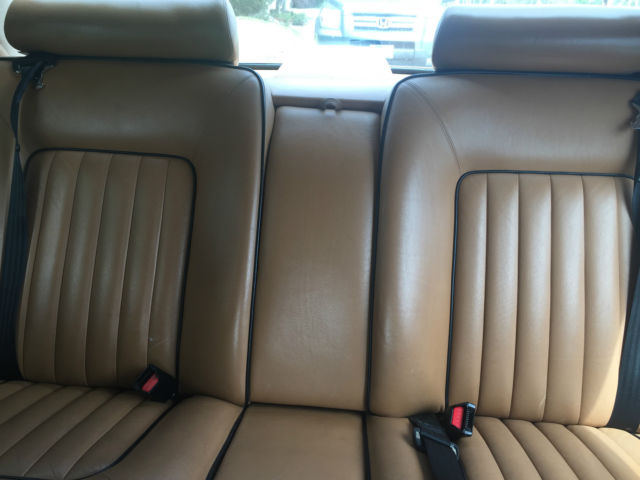 1989 Rolls-Royce Silver Spirit/Spur/Dawn - photo 3