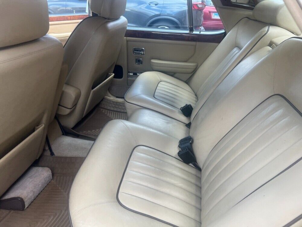 1989 Rolls-Royce Silver Spirit/Spur/Dawn - photo 5
