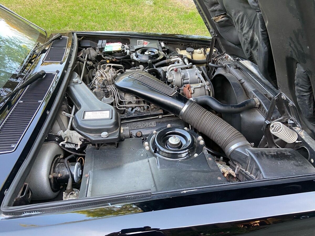 1989 Rolls-Royce Silver Spirit/Spur/Dawn - photo 10