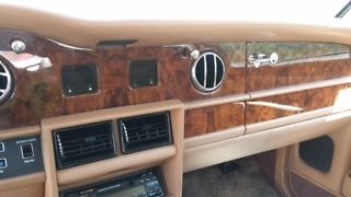 1989 Rolls-Royce Silver Spirit/Spur/Dawn silver sprit - photo 10