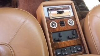 1989 Rolls-Royce Silver Spirit/Spur/Dawn silver sprit - photo 11