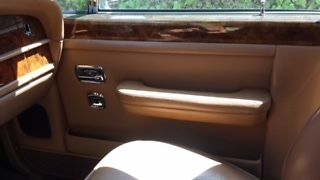 1989 Rolls-Royce Silver Spirit/Spur/Dawn silver sprit - photo 13
