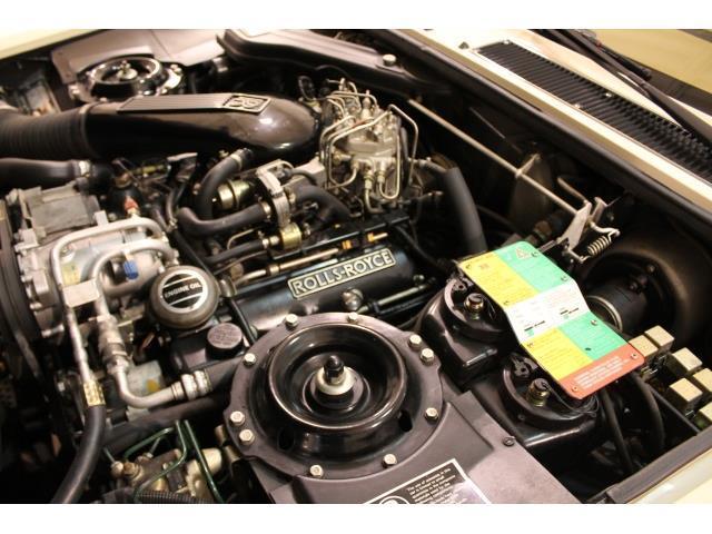 1989 Rolls-Royce Silver Spirit/Spur/Dawn -- - photo 10