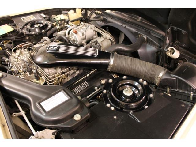 1989 Rolls-Royce Silver Spirit/Spur/Dawn -- - photo 11