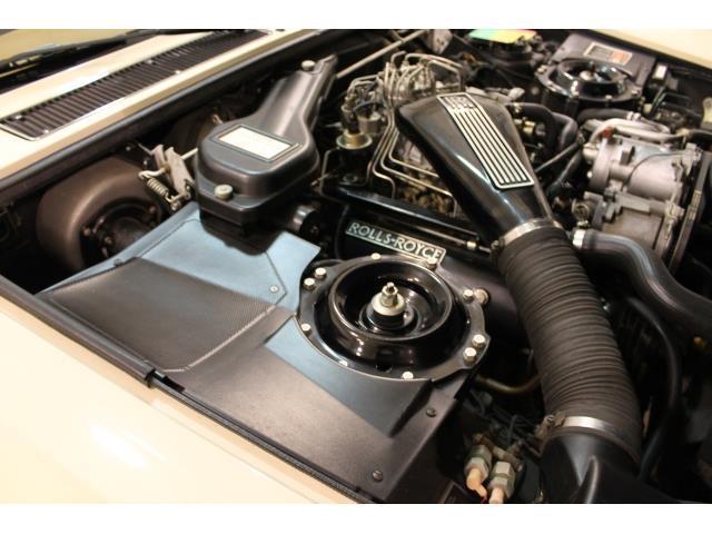 1989 Rolls-Royce Silver Spirit/Spur/Dawn -- - photo 12
