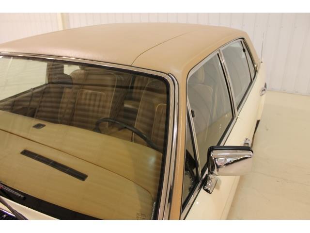 1989 Rolls-Royce Silver Spirit/Spur/Dawn -- - photo 7