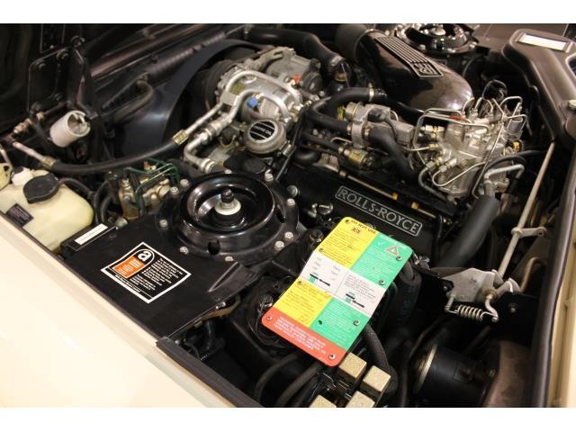 1989 Rolls-Royce Silver Spirit/Spur/Dawn -- - photo 9