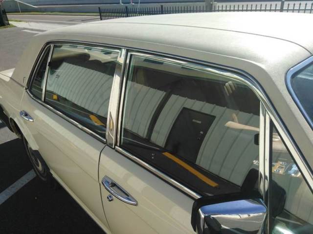 1989 Rolls-Royce Silver Spirit/Spur/Dawn SILVER SPUR - photo 6