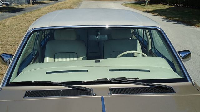 1989 Rolls-Royce Silver Spirit/Spur/Dawn - photo 9
