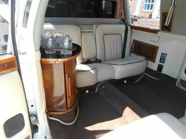 1989 Rolls-Royce Silver Spirit/Spur/Dawn - photo 11