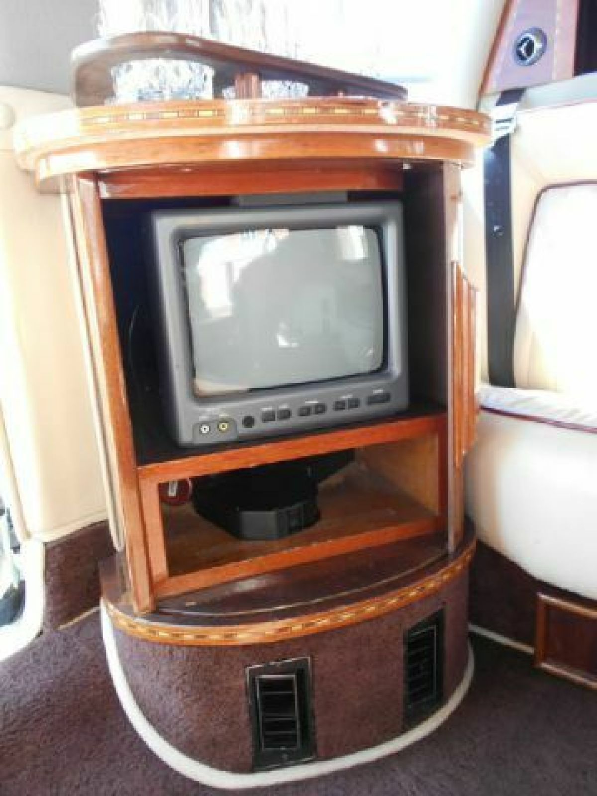 1989 Rolls-Royce Silver Spirit/Spur/Dawn - photo 12